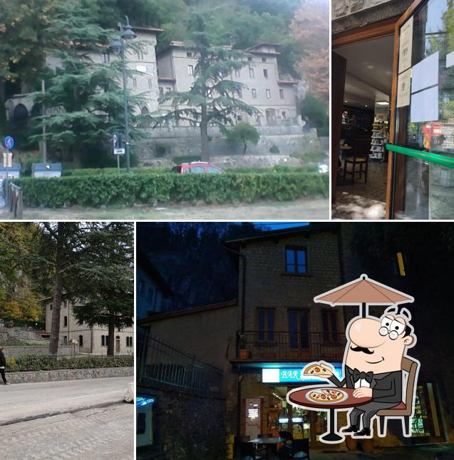 Albergo Ristorante BELLAVISTA