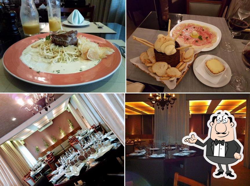 Restaurante Buongustaio