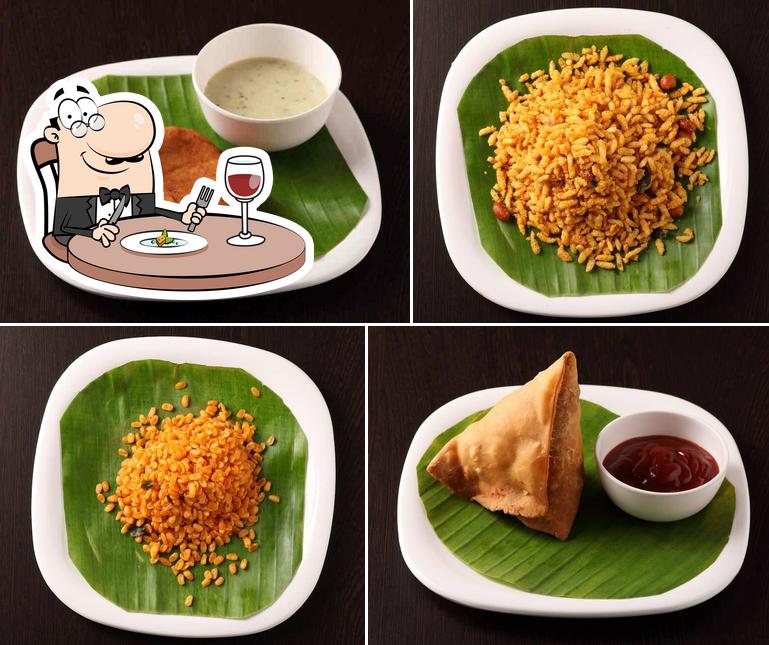 Hatti Kaapi - Koramangala