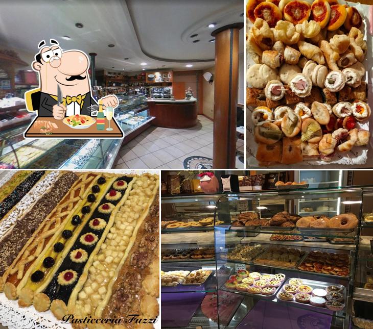 Pasticceria Fuzzi