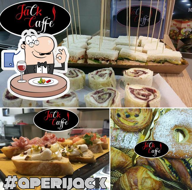 Platti al Zio Jack - Gelateria & Yogurteria