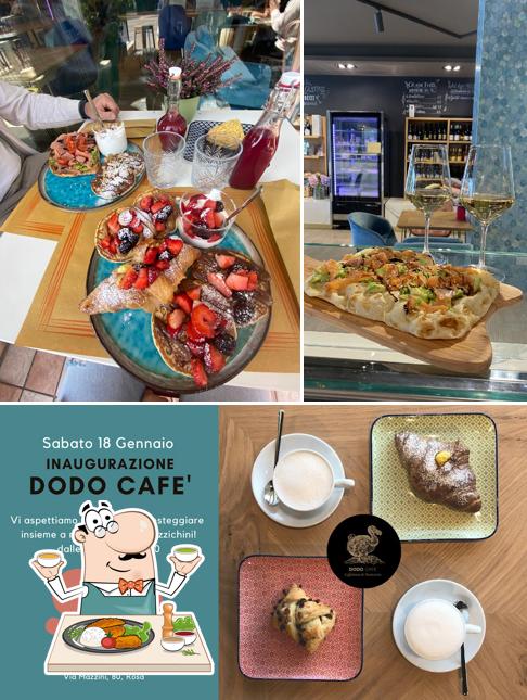 Cibo al Dodo Cafè Pasticceria