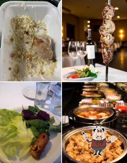 Churrascaria Aricanduva Grill