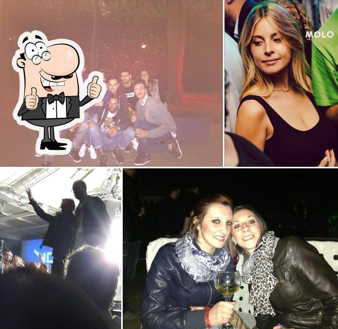 Vedi questa immagine di MOLO Brescia