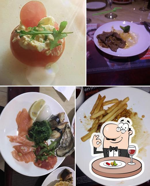 Eat & co