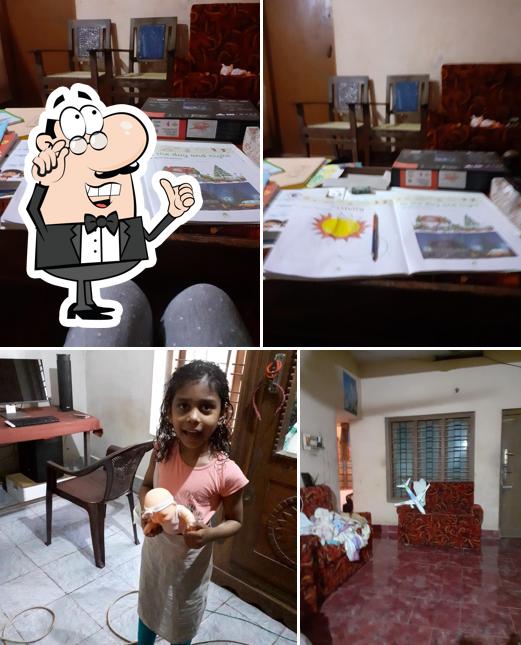 Gramam Family Restaurant