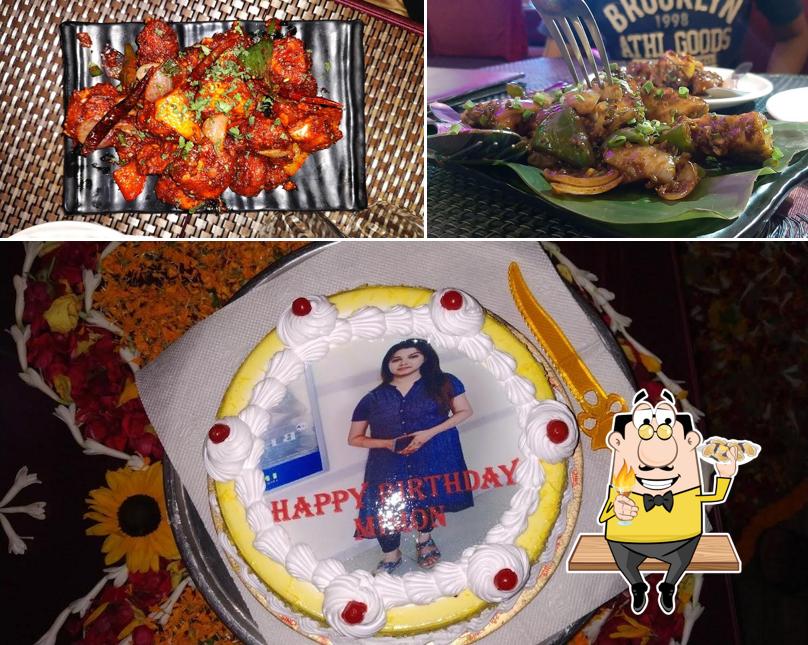 Try out various seafood dishes offered by Hotel Neelam Burdwan