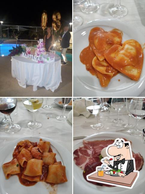 Platti al Il Giardino Di Melody