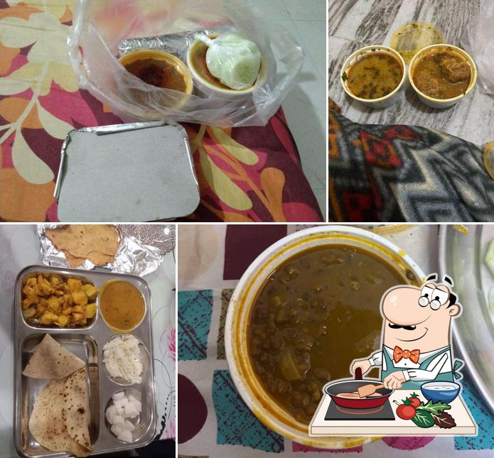 Khushi Tiffin Service