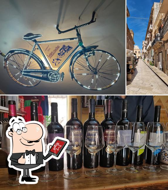 Guarda gli esterni di La Sirena Ubriaca