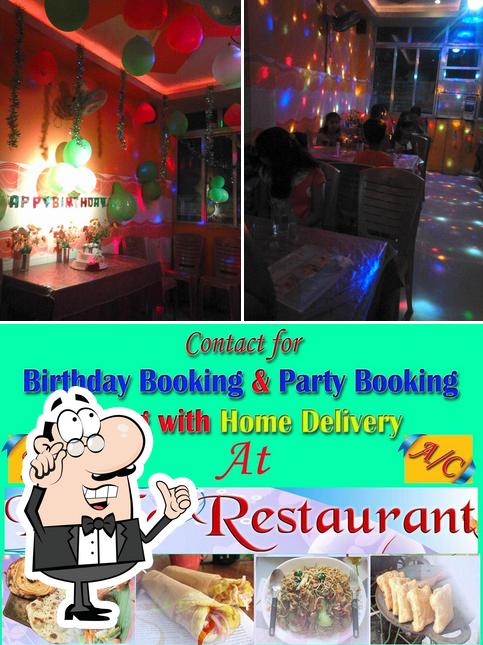 Nirala - Nivedita Restaurant