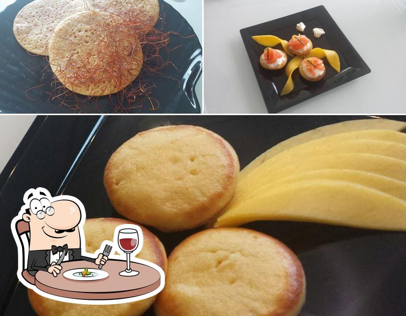 Platti al Päncakes