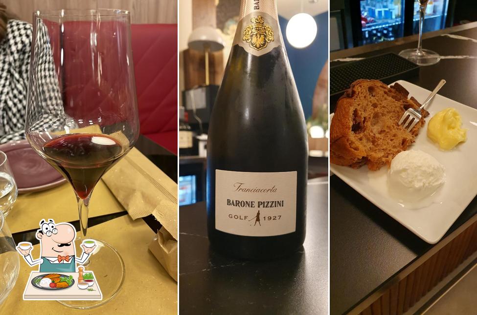 Cibo al Vineria 124