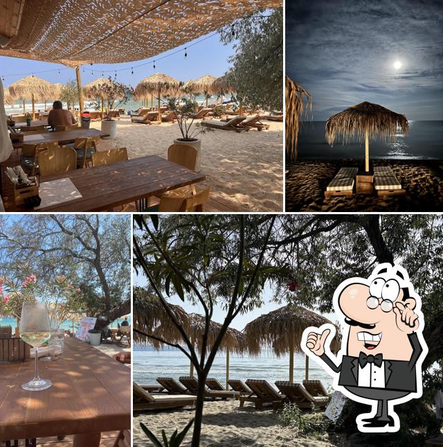 Adoro Beach & BBQ