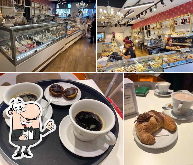 Albanesi pregiata Forneria