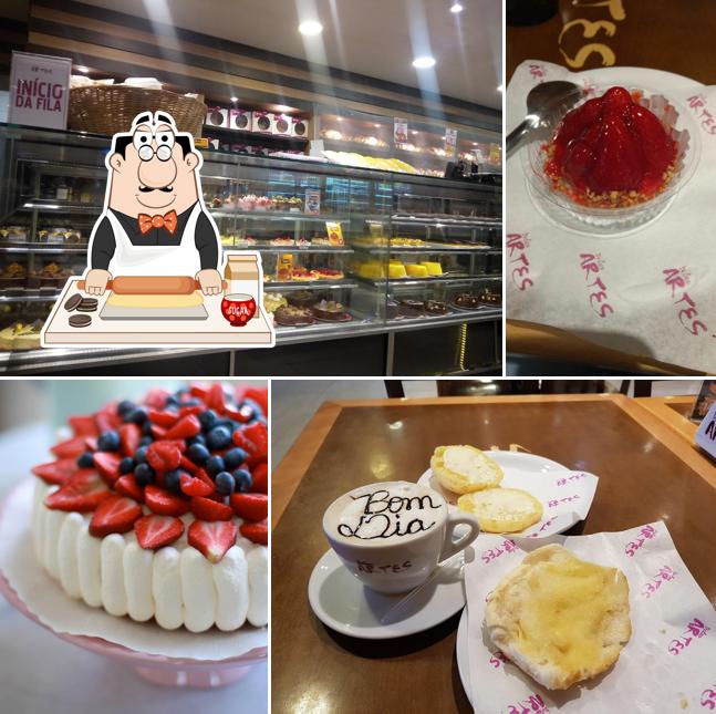 Padaria Belas Artes KM 23