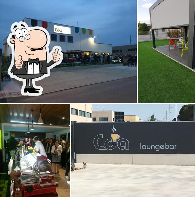 Immagine di C.D.A. Lounge Bar