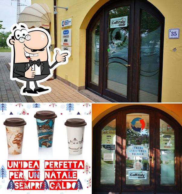 Guarda questa foto di Centro Assistenza Tecnica Ridolfi