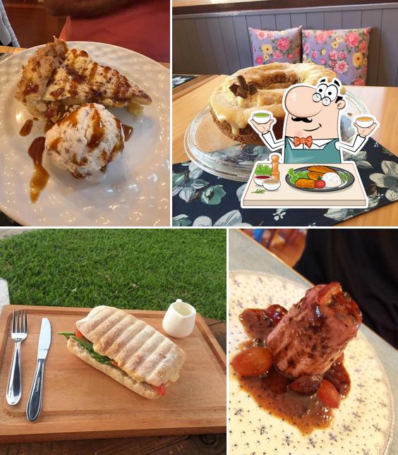 Dolci Di Nonna Café E Altri