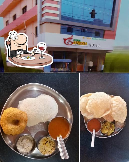 Ganesh Hotel