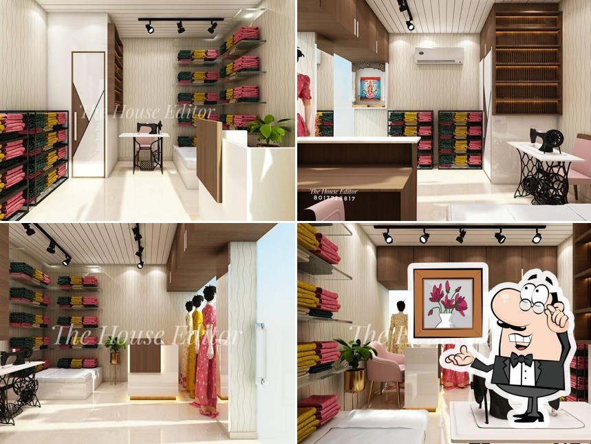 Check out how Hungry Helpers looks inside