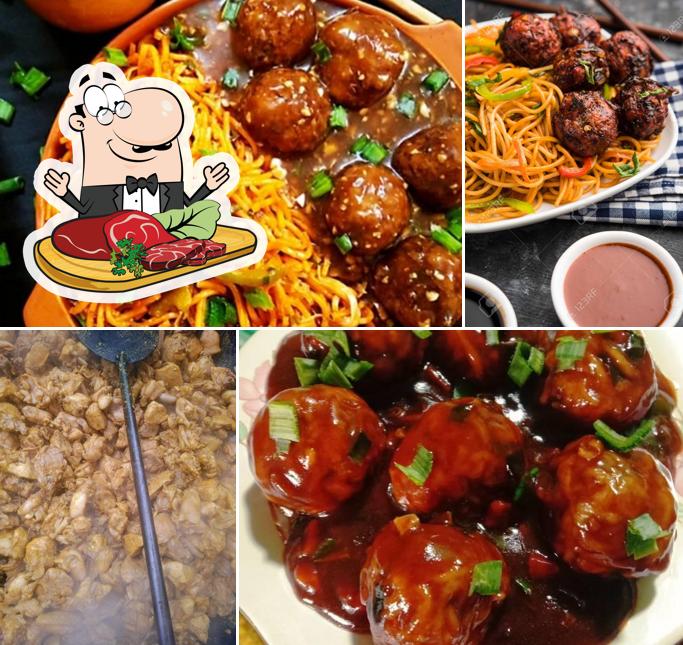 Jona soren Fasa Food