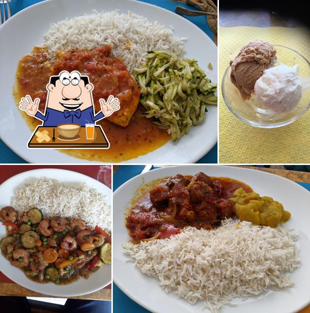 La bonne bouffe