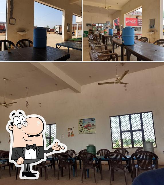 New Punjab Hariyana Dhaba