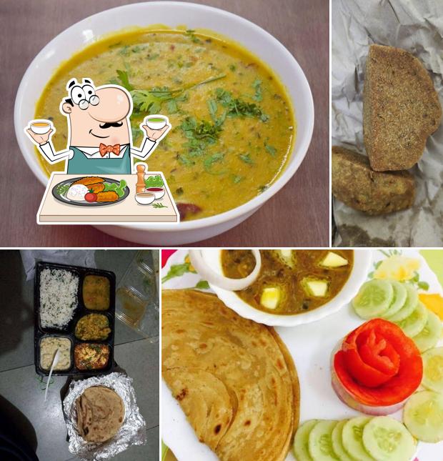 Food at PANDIT FOOD SERVICE
