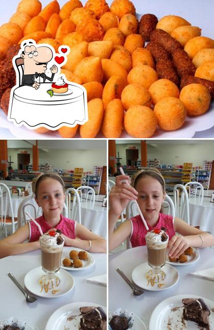 Panificadora Schneiders