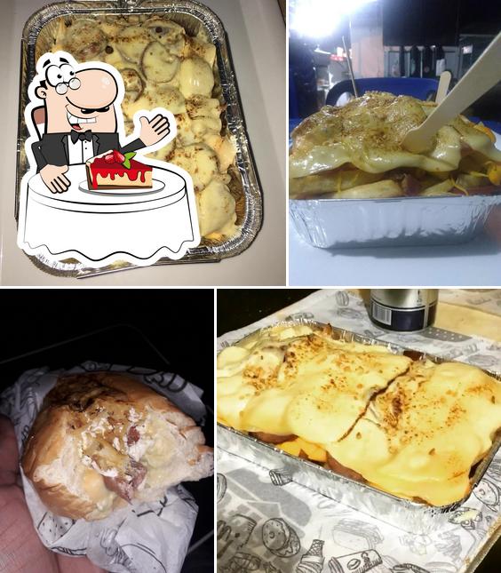 Pit Monster Dogueria Gourmet