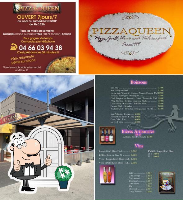 Pizzaqueen