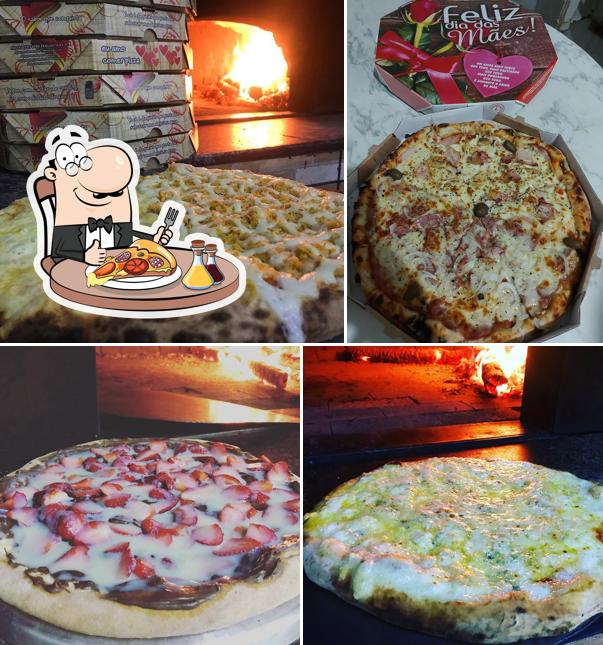 Pizzaria Helena