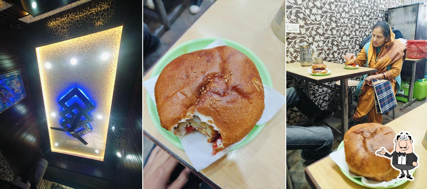 Ruder Fast Food
