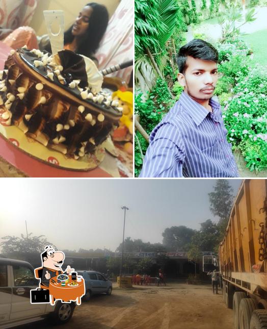 Mussels at Shankar Dhaba And Family Restaurant