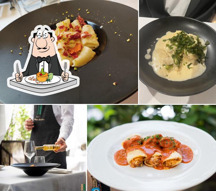Cibo al Tibbasta