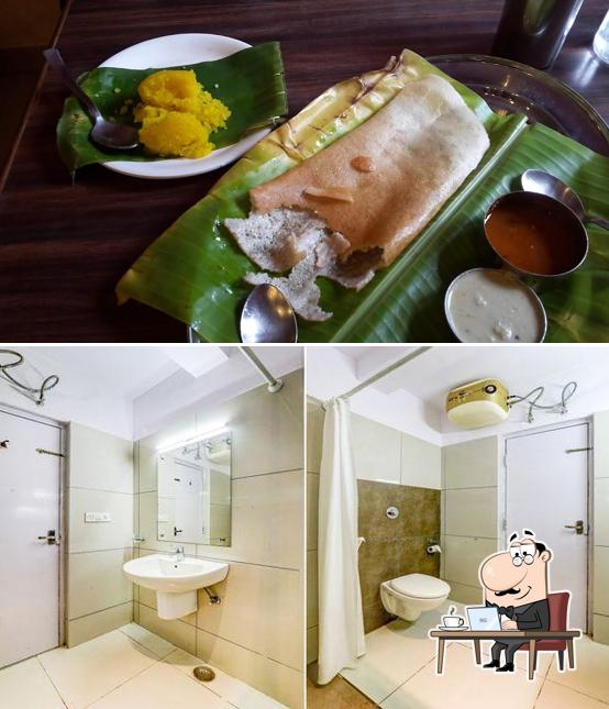 Check out how Treebo Trend Fort Mercara looks inside