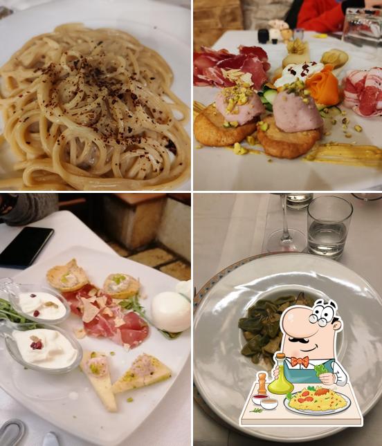 Antipasto al Upepidde