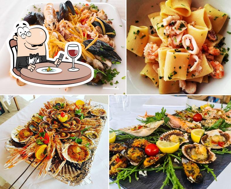 Ristorante La Griglia