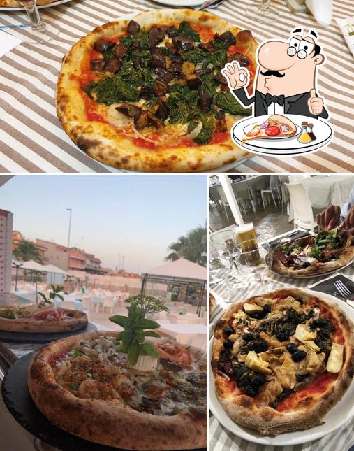 La pizza è il piatto veloce più di successo al mondo