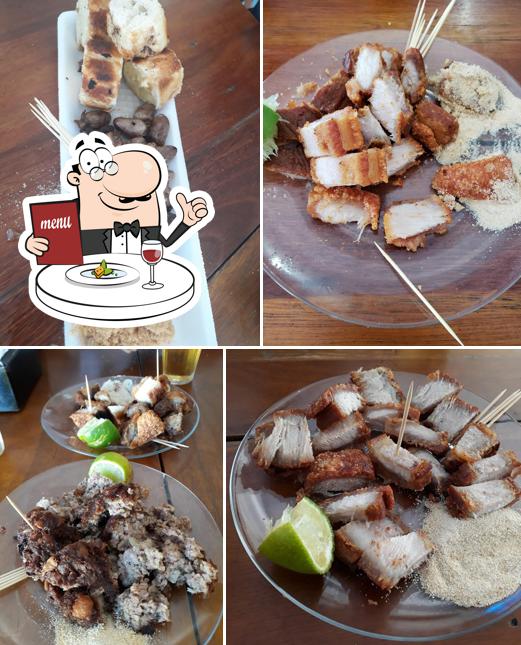 Bar Do Tião