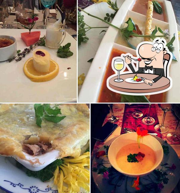 Bellgables Country Restaurant