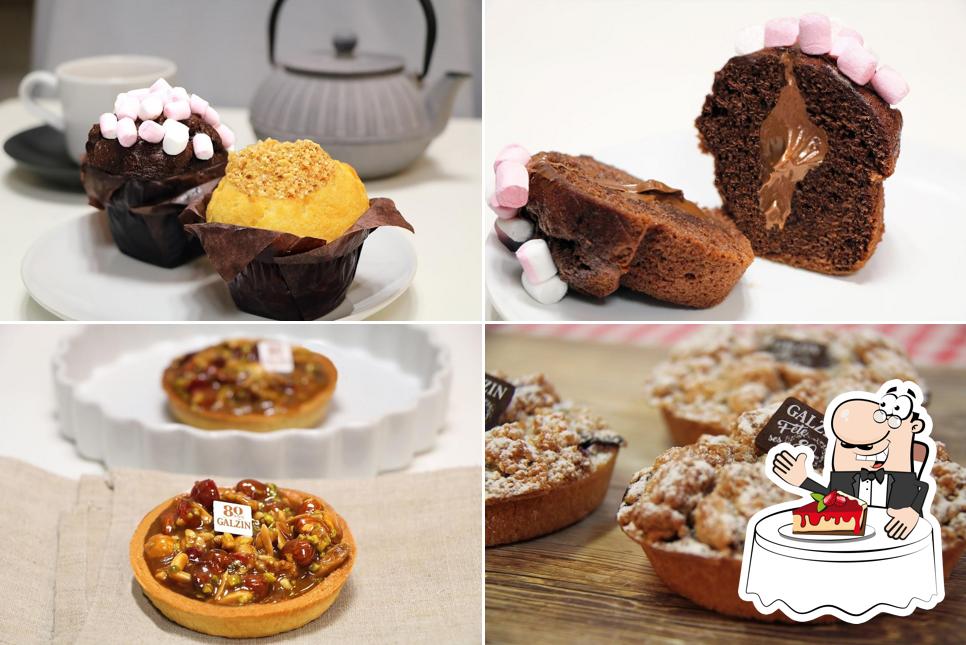 Boulangerie Galzin