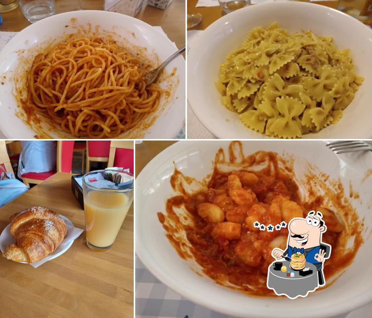 Caffetteria Sorgente