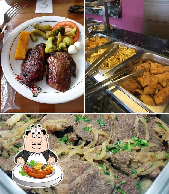 Churrascaria Prodócimo