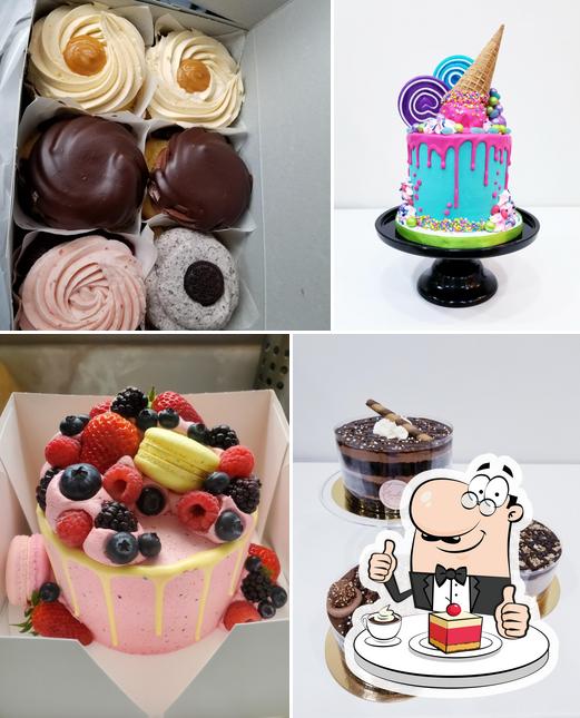 Cocabella Cake Studio