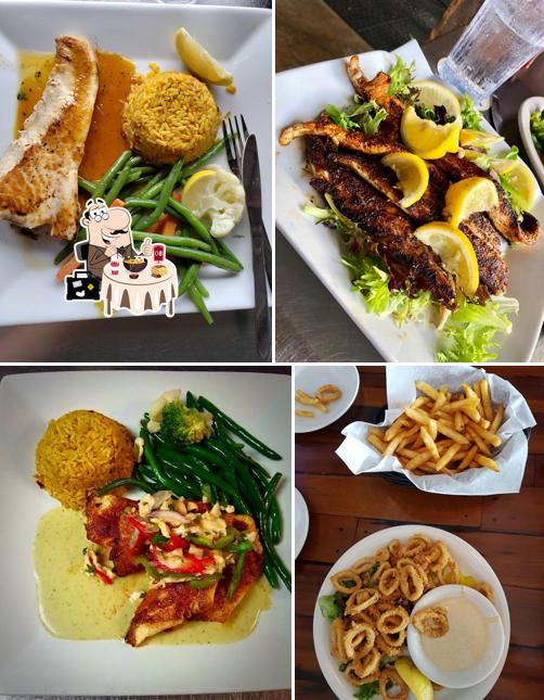 Conch Republic Seafood Company