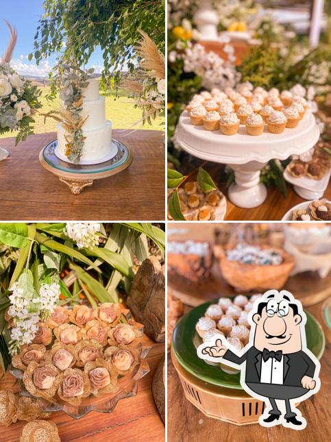 Granulêe Confeitaria