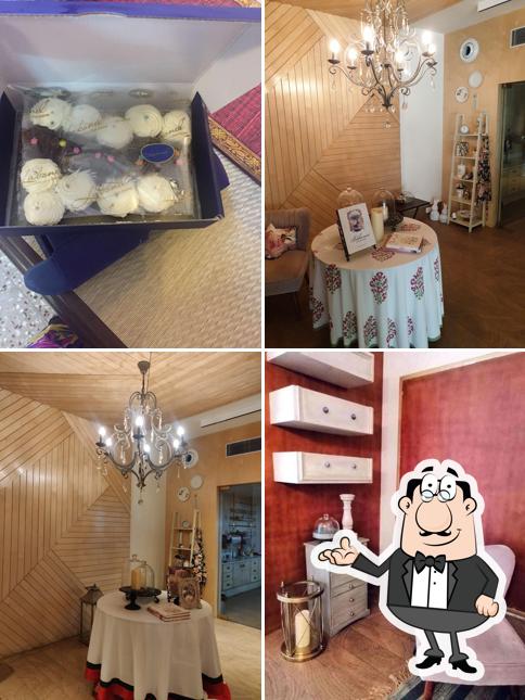 Labonel - Jubilee Hills