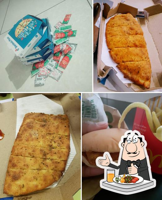 Domino's Pizza Surendranagar, Limbdi